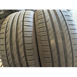 235/50r19 Trocmax Ref.S28 sommerd�k 