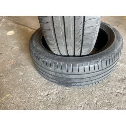 DK 205/45r17 Ref.S142 sommerdk 
