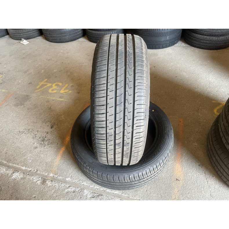 215/55r18 Falken Ref.S1 sommerdk 