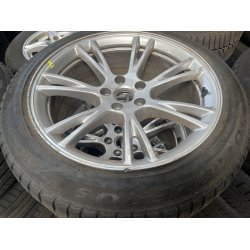 19� Tesla Model Y Ref.A52 vinterd�k 