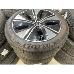 19� Polestar 2 Ref.A53 sommerd�k 