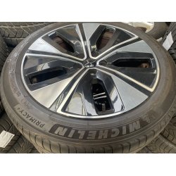 19� Polestar 2 Ref.A53 sommerd�k 