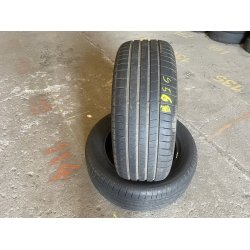 DK 255/55r19 Bridgestone Ref.S27 sommerdk 