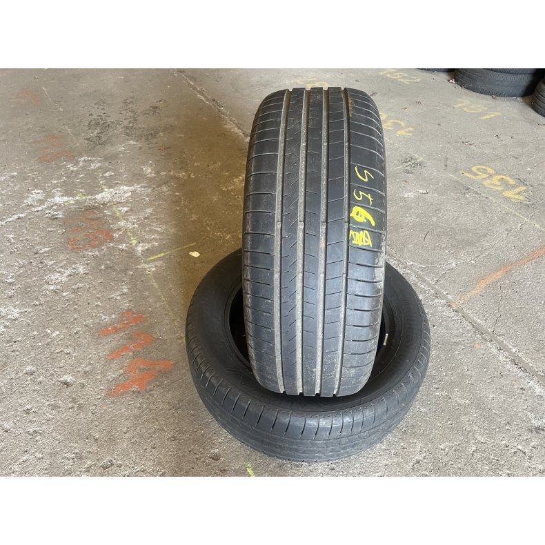 255/55r19 Bridgestone Ref.S56 sommerdk 