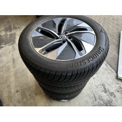 19� VW ID.4, ID.5 Ref.A59 vinterd�k 