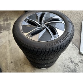 19� VW ID.4, ID.5 Ref.A59 vinterd�k 