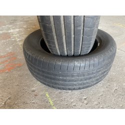 DK 255/55r19 Bridgestone Ref.S27 sommerdk 