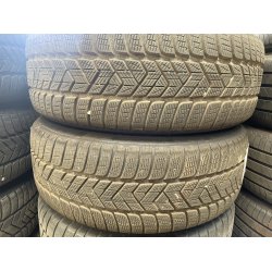 19� VW ID.4, ID.5 Ref.A54 vinterd�k 