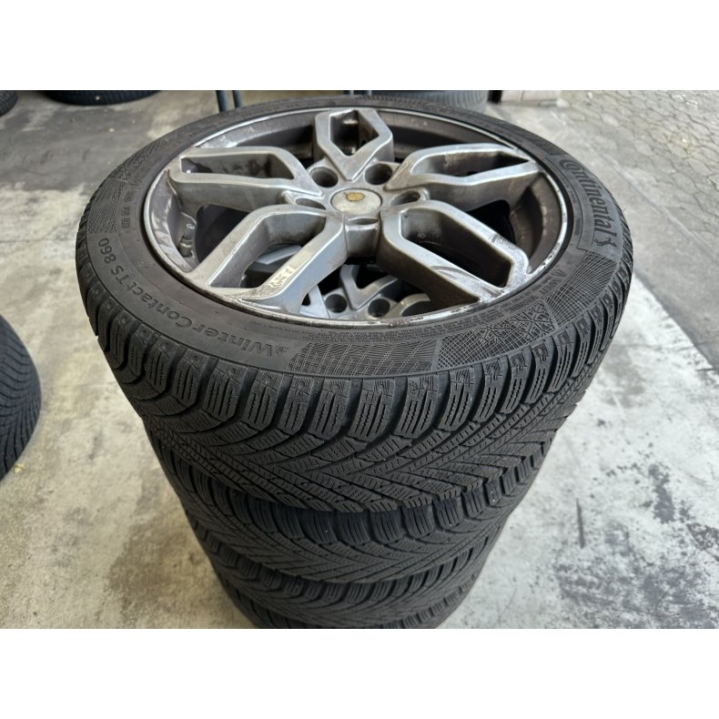 17� Kia Ceed Ref.215A vinterd�k 