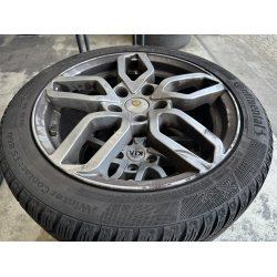 17� Kia Ceed Ref.215A vinterd�k 