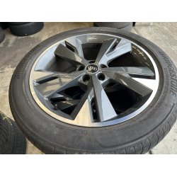 20� Audi Q4 Ref.A70 sommerd�k 