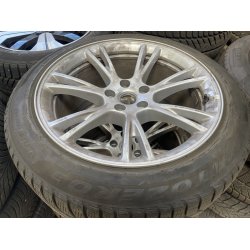 19� Tesla Model Y Ref.A55 vinterd�k 