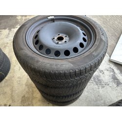 19� Skoda Enyaq Ref.A71 vinterd�k 