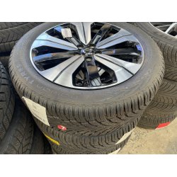 19� Volvo XC40 Ref.A57 vinterd�k 