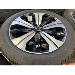 19� Volvo XC40 Ref.A57 vinterd�k 