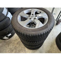 17� Nissan Qashqai Ref.A74 vinterd�k 