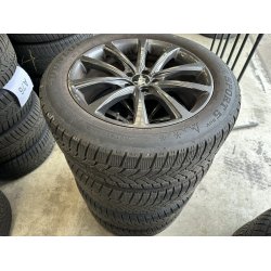 19� VW ID.4, ID.5, Skoda Enyaq Ref.A56 vinterd�k 