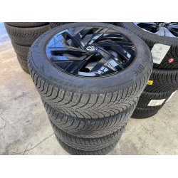19� VW ID.4, ID.5 Ref.A58 vinterd�k 