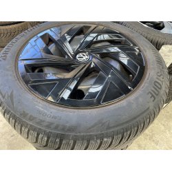 19� VW ID.4, ID.5 Ref.A58 vinterd�k 