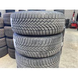 19� VW ID.4, ID.5 Ref.A58 vinterd�k 