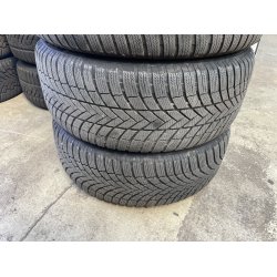 19� VW ID.4, ID.5 Ref.A58 vinterd�k 