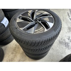 19� VW ID.4, ID.5 Ref.164 vinterd�k 