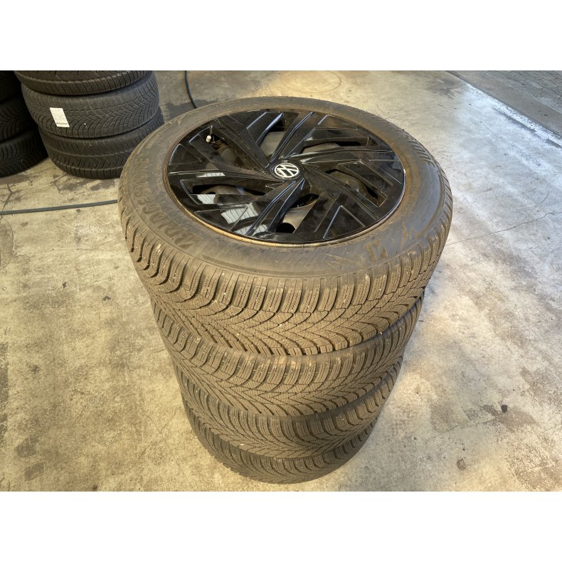 Stlflge 19 VW ID.4, ID.5 Ref.868 vinterdk 
