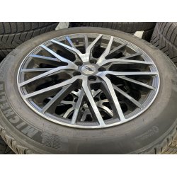 19� Volvo XC40 Ref.A56 vinterd�k 