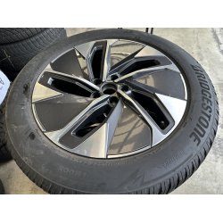 19� VW ID.4, ID.5 Ref.164 vinterd�k 