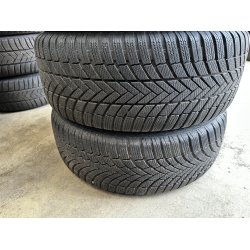 19� VW ID.4, ID.5 Ref.164 vinterd�k 