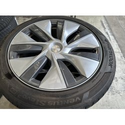 19� Tesla Model Y Ref.1008 sommerd�k 