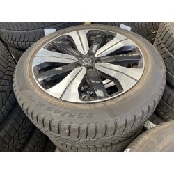 19� Volvo XC40 Ref.A61 vinterd�k 