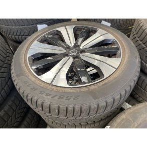 19� Volvo XC40 Ref.A61 vinterd�k 