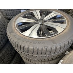19� Volvo XC40 Ref.A61 vinterd�k 