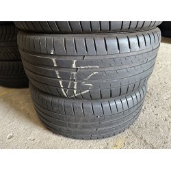 235/45r18 Michelin ref.S96 Sommerd�k 