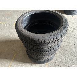 235245r21 , 255/40r21 Continental Ref.S80 vinterd�k 