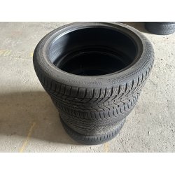235245r21 , 255/40r21 Continental Ref.S80 vinterd�k 