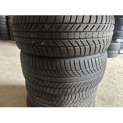 235245r21 , 255/40r21 Continental Ref.S80 vinterd�k 