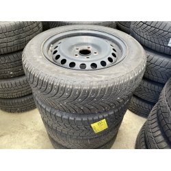 16� Hyundai Kona Ref.C5A vinterd�k 