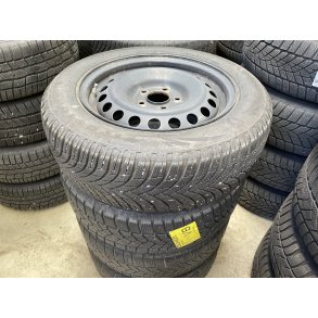 16� Hyundai Kona Ref.C5A vinterd�k 