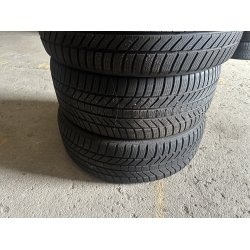 235245r21 , 255/40r21 Continental Ref.S80 vinterd�k 