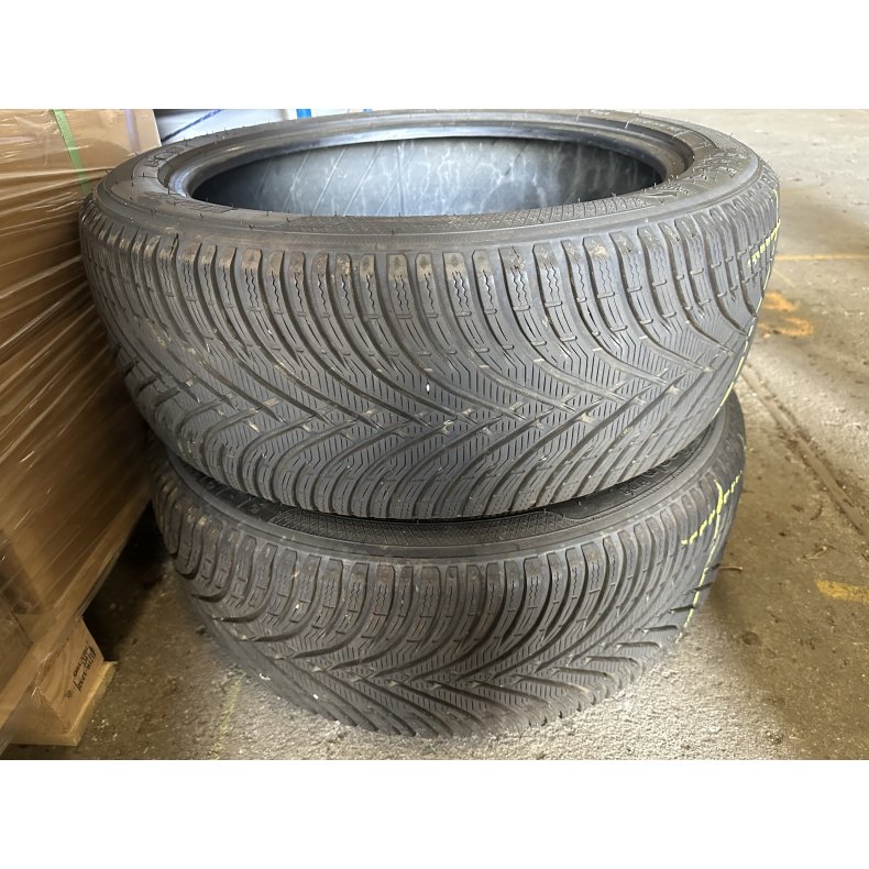 255/45r20 Kleber Ref.S78 hel�rsd�k 