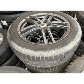 19� Skoda Enyaq, VW ID.4, ID.5, Audi Q4 Ref.A63 vinterd�k 