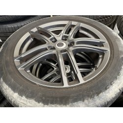 19� Skoda Enyaq, VW ID.4, ID.5, Audi Q4 Ref.A63 vinterd�k 