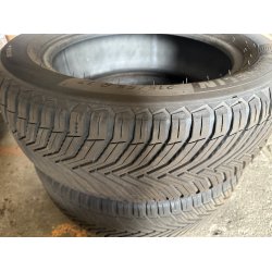 215/55r17 Michelin Ref.S77 hel�rsd�k 