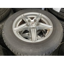 15� VW Golf Ref.A64 vinterd�k 
