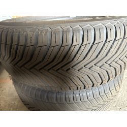 215/55r17 Michelin Ref.S77 hel�rsd�k 