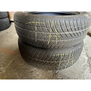 235/55r19 Vredestein Ref.S124 vinterd�k 