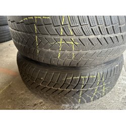 235/55r19 Vredestein Ref.S124 vinterd�k 