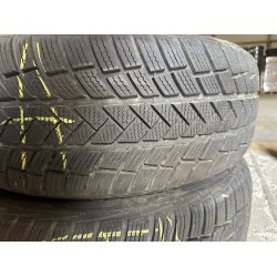235/55r19 Vredestein Ref.S124 vinterd�k 
